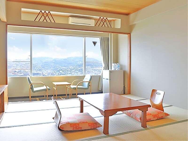 Ooedo-Onsen Monogatari Nagasaki Hotel Seifu Eksteriør billede