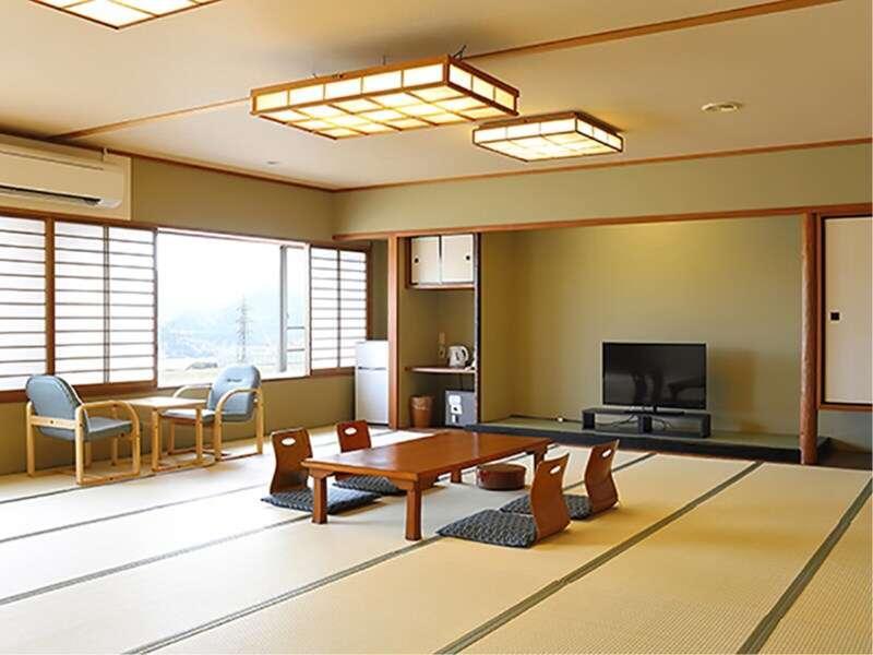 Ooedo-Onsen Monogatari Nagasaki Hotel Seifu Eksteriør billede