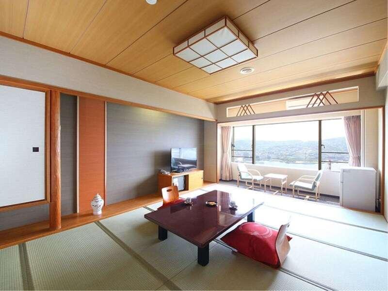 Ooedo-Onsen Monogatari Nagasaki Hotel Seifu Eksteriør billede