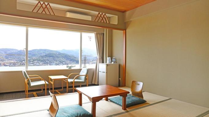 Ooedo-Onsen Monogatari Nagasaki Hotel Seifu Eksteriør billede