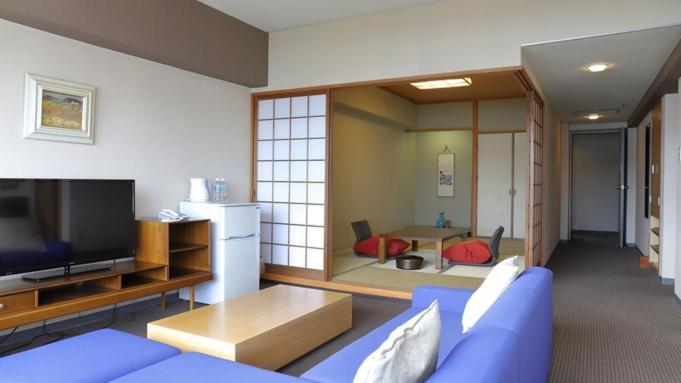 Ooedo-Onsen Monogatari Nagasaki Hotel Seifu Eksteriør billede