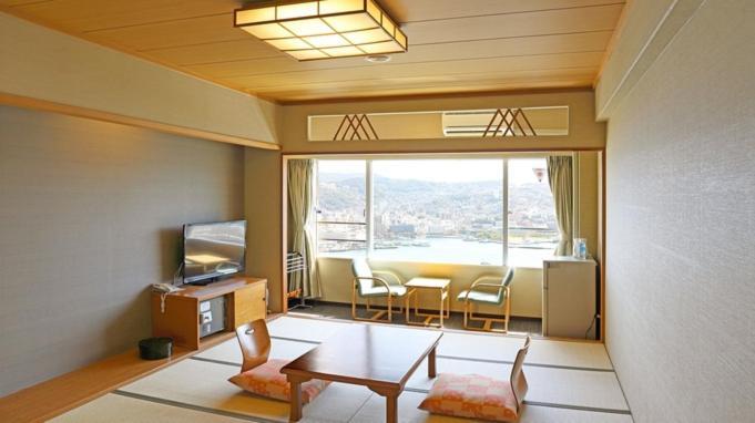 Ooedo-Onsen Monogatari Nagasaki Hotel Seifu Eksteriør billede