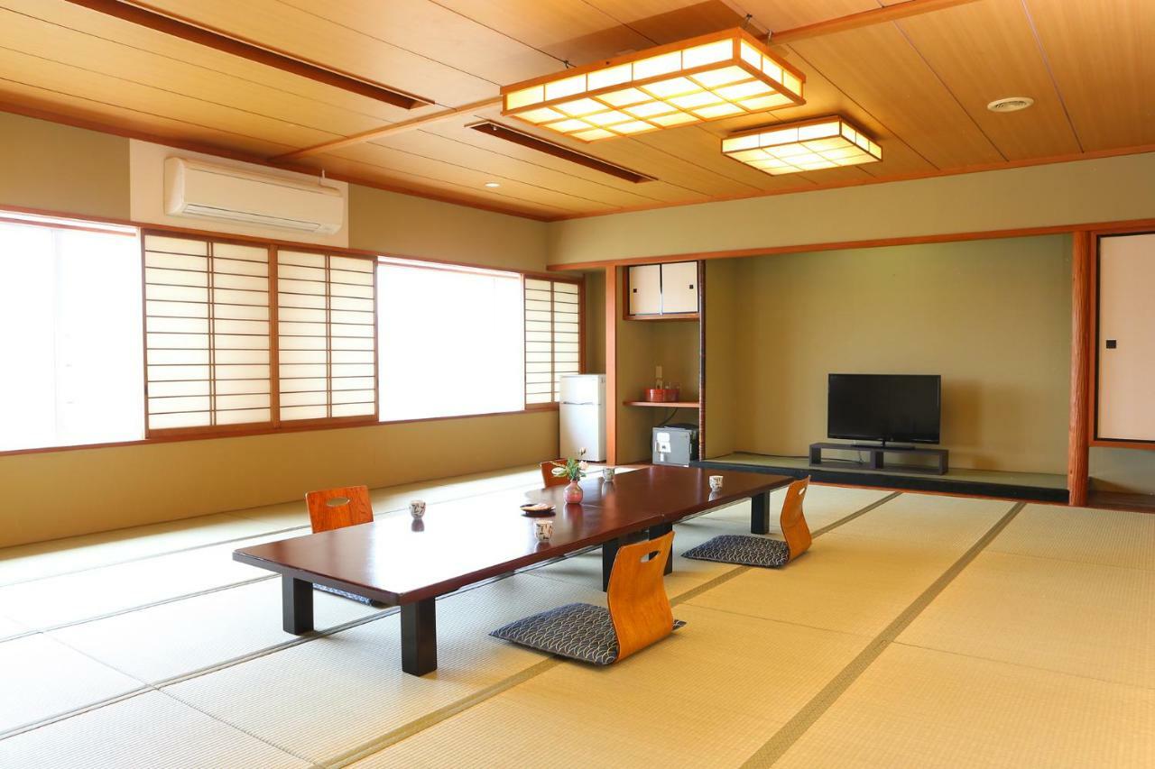 Ooedo-Onsen Monogatari Nagasaki Hotel Seifu Eksteriør billede